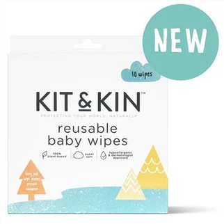 Vlažni robčki z alojo