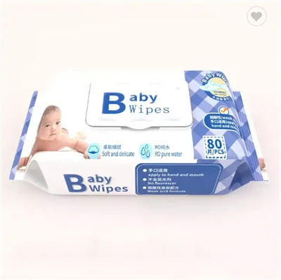 Otroški robčki, ki jih lahko sperete
