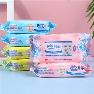 Najboljši otroški robčki Avstralija