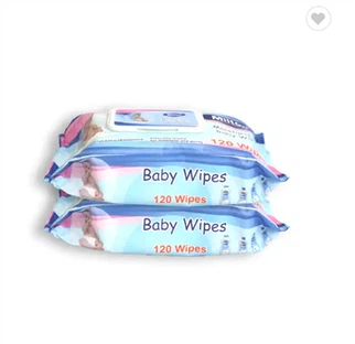 Wet Tissue Baby