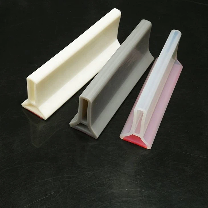 Silicone Shower Seal Strip suppliers