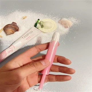 Tampon za menstruacijo